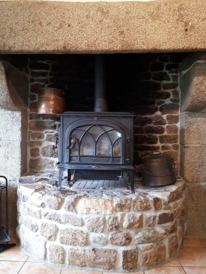 Villa Le Bocage Sartilly-Baie-Bocage Esterno foto
